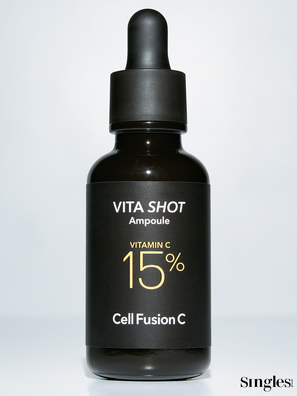 셀퓨전씨 토닝C 비타 샷 앰플